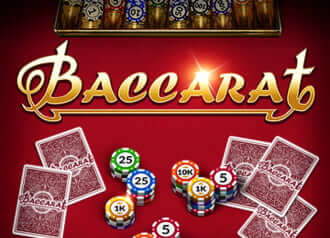Baccarat 777 Machine a sous Baccarat 777