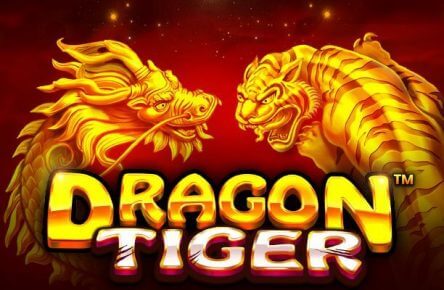 Dragon Tiger Machine a sous Dragon Tiger