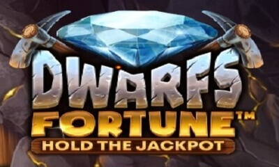 Dwarfs Fortune Machine a sous Dwarfs Fortune