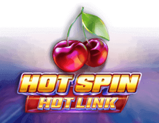 Machine à sous Hot Spin Hot Link Machine a sous Hot Spin Hot Link