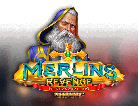 Merlins Revenge Megaways Machine a sous Merlins Revenge Megaways