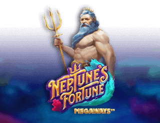 Neptune’s Fortune Megaways Machine a sous Neptune’s Fortune Megaways