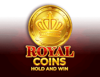 Royal Coins: Hold and Win Machine a sous Royal Coins: Hold and Win