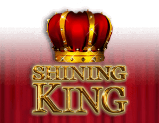 Shining King Megaways Machine a sous Shining King Megaways