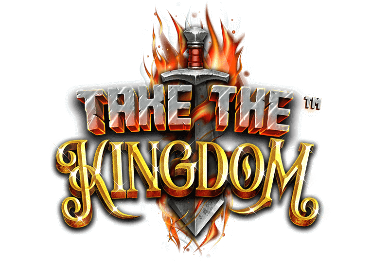Take the Kingdom Machine a sous Take The Kingdom
