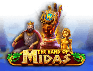 The Hand of Midas Machine a sous The Hand of Midas