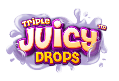Triple Juicy Drops Machine a sous Triple Juicy Drops