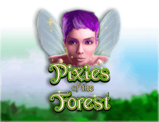 Pixies of the Forest Machine a sous Pixies of the Forest