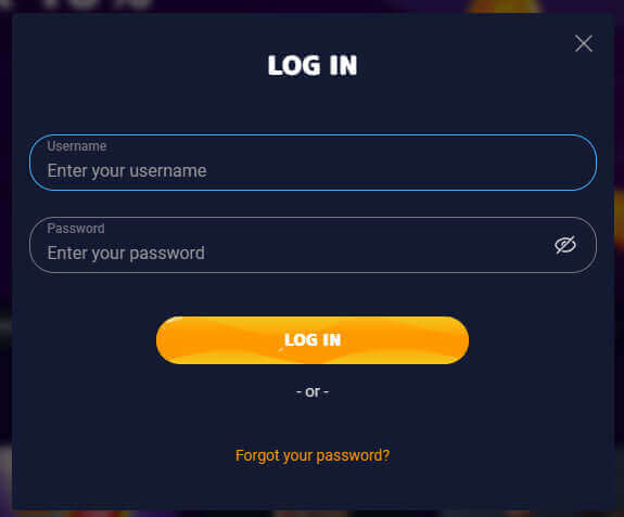 Inscription Spin Spirit Casino Inscription