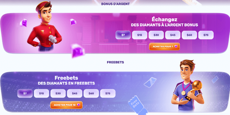 Bonus Boutique Slots Palace Casino Bonus Boutique