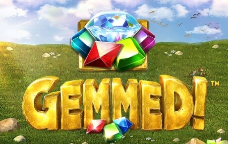 Gemmed! Machine a sous Gemmed