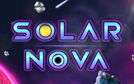 Solar Nova Machine a sous Solar Nova