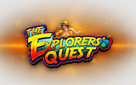 The Explorers Quest Machine a sous The Explorers Quest