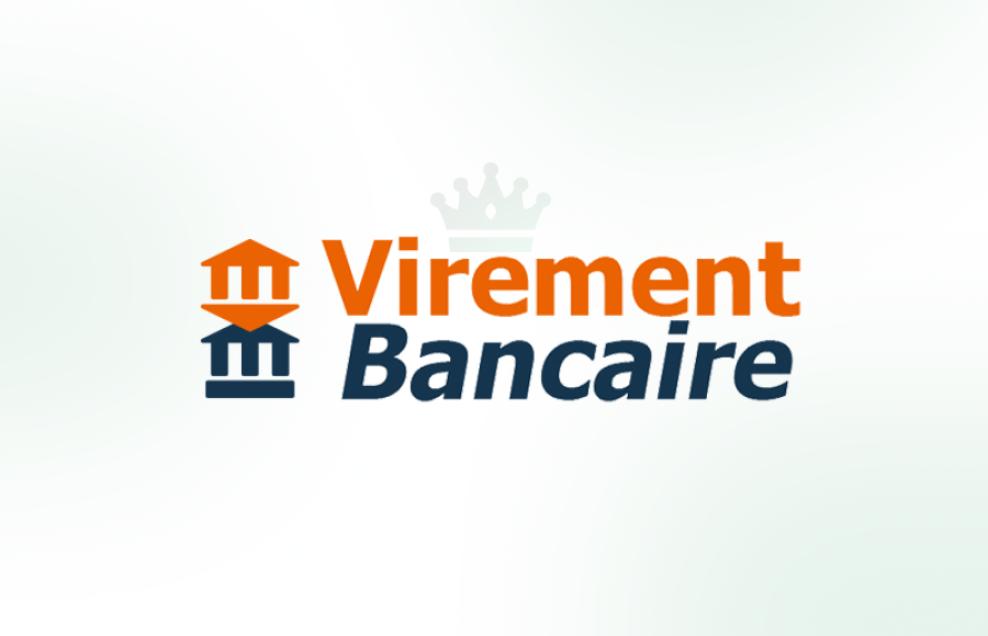 Virement Bancaire Casino