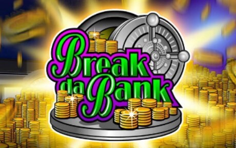 machine à sous Break da Bank Machine a sous Break da Bank