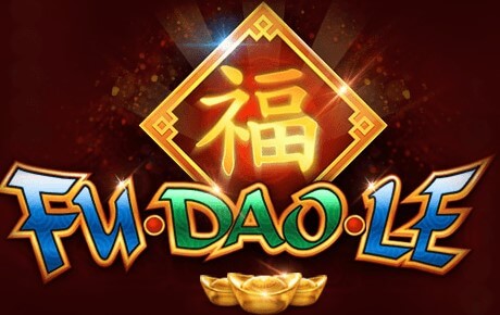 Fu Dao Le Machine a sous Fu Dao Le