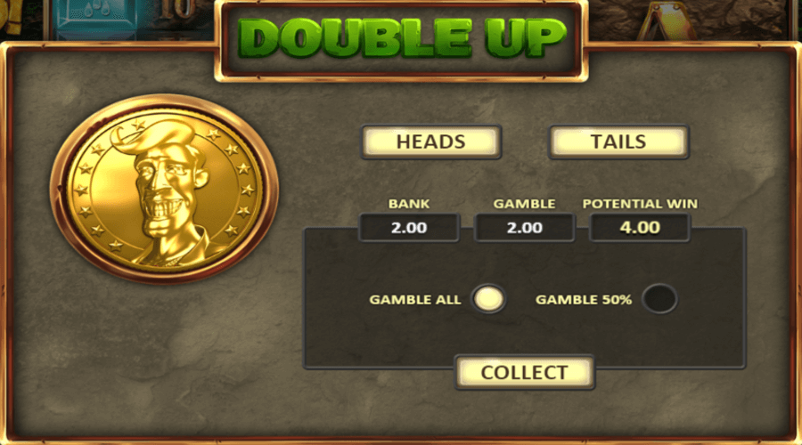 Gemmed Gamble