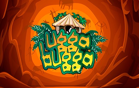 Ugga Bugga Machine a sous Ugga Bugga
