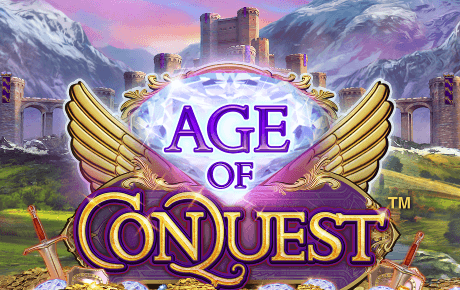 Age of Conquest Machine a sous Age of Conquest