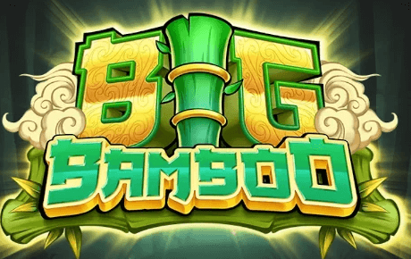 Big Bamboo Machine a sous Big Bamboo