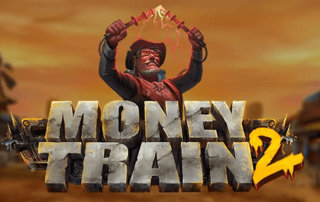 Money Train 2 Machine a sous Money Train 2