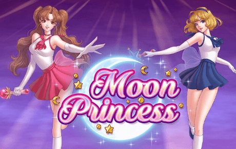 Moon Princess Machine a sous Moon Princess