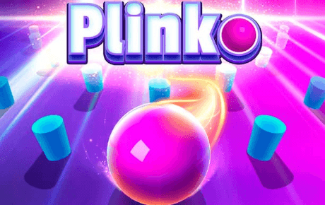 Plinko Machine a sous Plinko