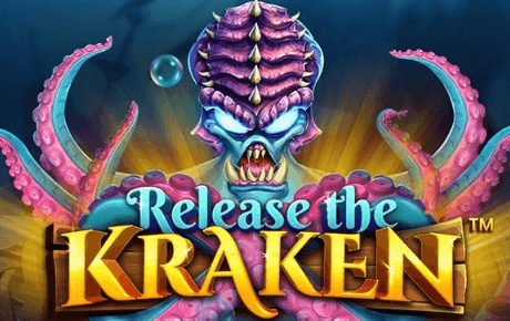 Release the Kraken Machine a sous Release the Kraken