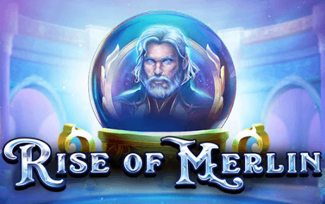 Rise of Merlin Machine a sous Rise of Merlin