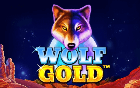 Wolf Gold Machine a sous Wolf Gold