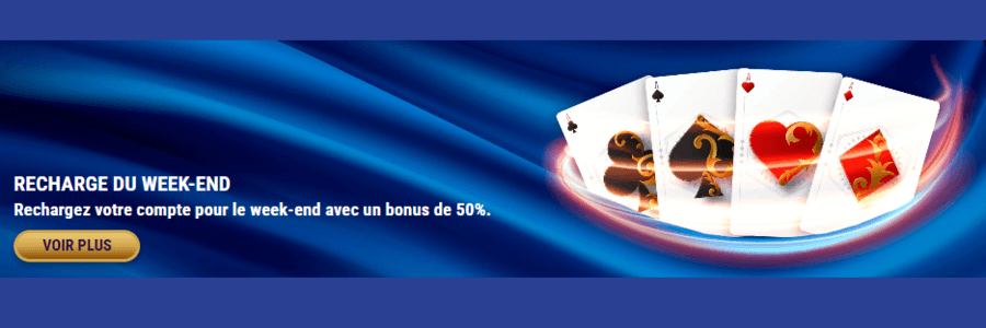 Recharge Du Week End Atlantis Slots Casino Recharge Du Week End