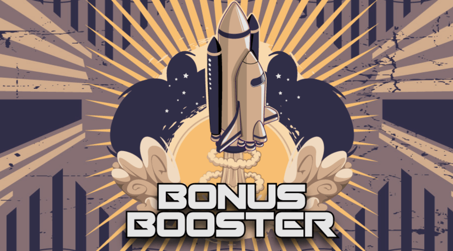Bonus Booster Lucky31 Casino Bonus Booster