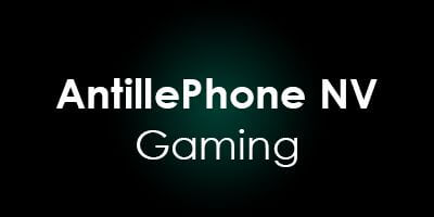 AntillePhone NV Gaming AntillePhone NV Gaming License