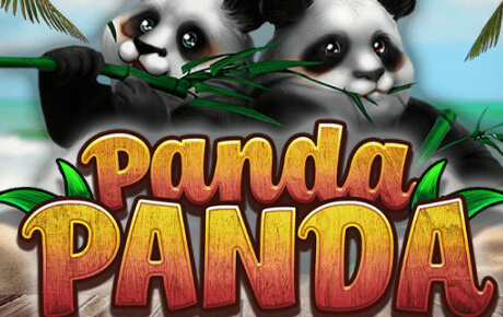 Panda Panda Machine a sous Panda Panda