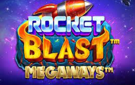 Rocket Blast Megaways Machine a sous Rocket Blast Megaways