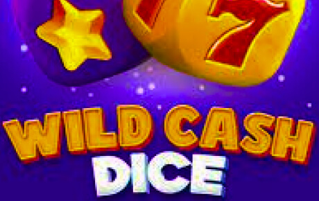 Machine à sous Wild Cash Dice Machine a sous Wild Cash Dice