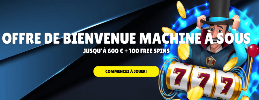 Bonus Betzino Casino Bonus