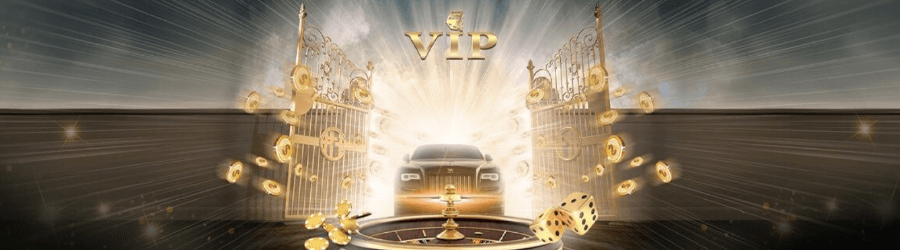 Programme VIP Woopwin Casino Programme VIP