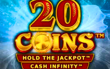 Machine à sous 20 Coins Machine a sous 20 Coins