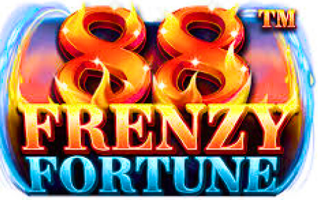 88 Frenzy Fortune Machine a sous 88 Frenzy Fortune