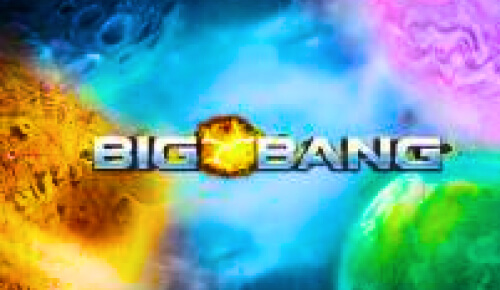 Big Bang Machine a sous Big Bang