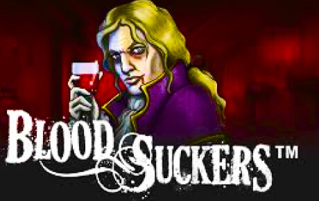 Blood Suckers Machine a sous Blood Suckers