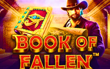 Book of the Fallen Machine a sous Book of the Fallen