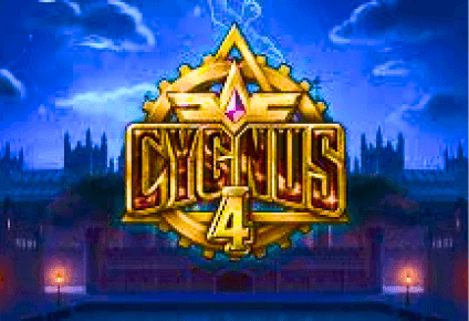 Cygnus 4 Machine a sous Cygnus 4