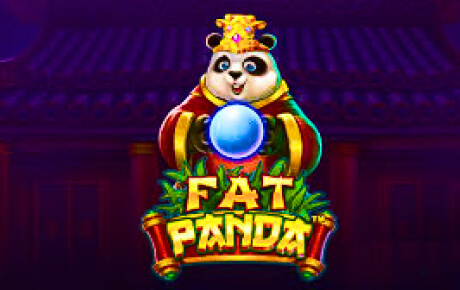 Machine à sous Fat Panda Machine a sous Fat Panda