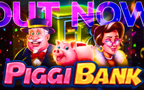 Piggy Blitz Machine a sous Piggi Bank