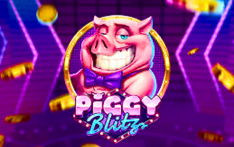 Piggi Bank Machine a sous Piggy Blitz