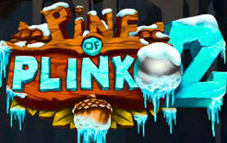 Pine of Plinko 2 Machine a sous Pine of Plinko 2