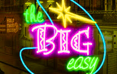 The Big Easy Machine a sous The Big Easy