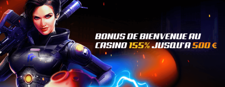 Bonus Freshbet Casino Bonus